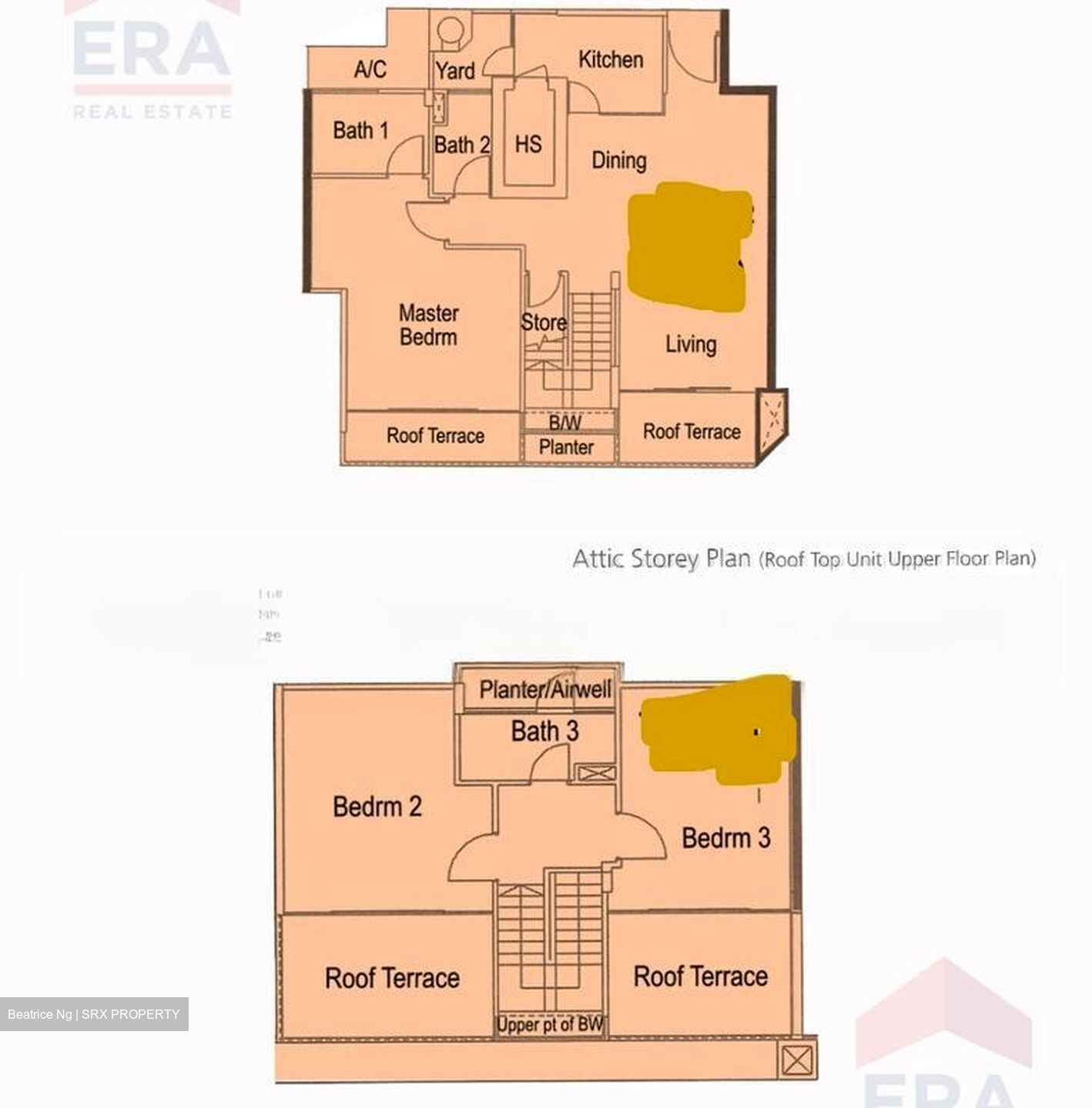 Watermark Robertson Quay (D9), Apartment #495298761